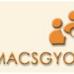 MACSGYOE XX. Országos Szakmai Konferencia - „Családsegítés, Gyermekjóléti Szolgálatok – Utak, tévutak” 